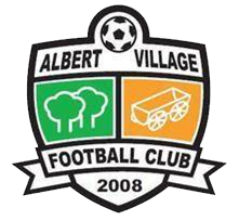 Football club logo
