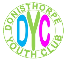 Youth club logo