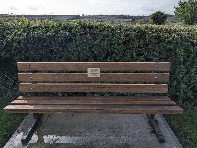 In Remembrance 