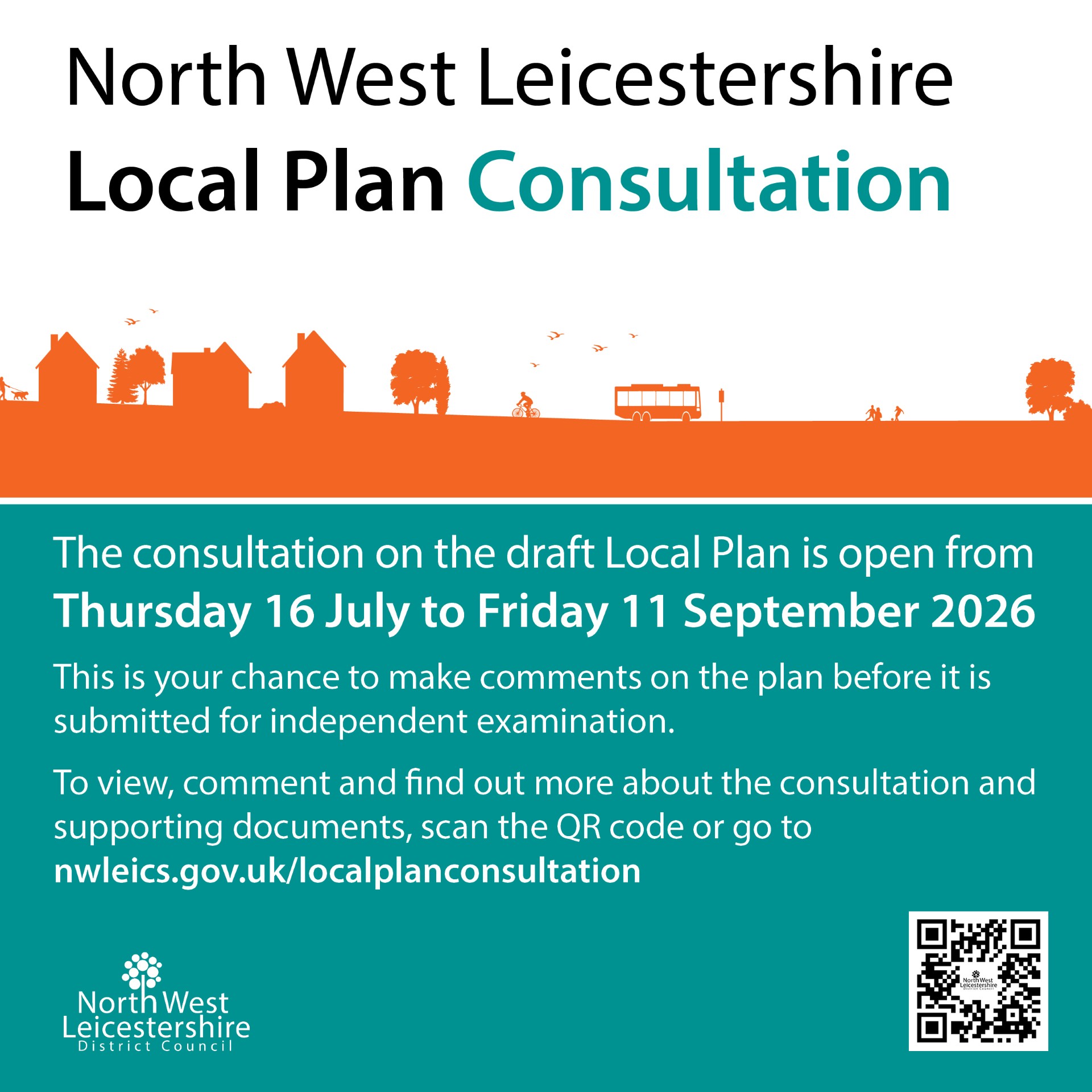 Local Plan Consultation 